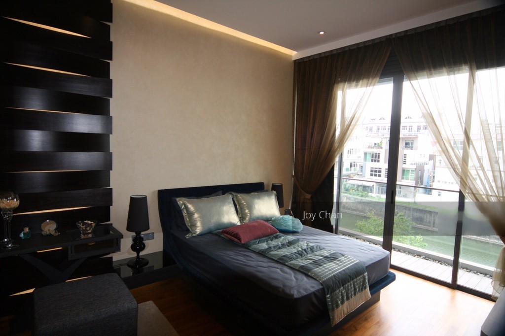 Riverside Melodies (D12), Apartment #122059962
